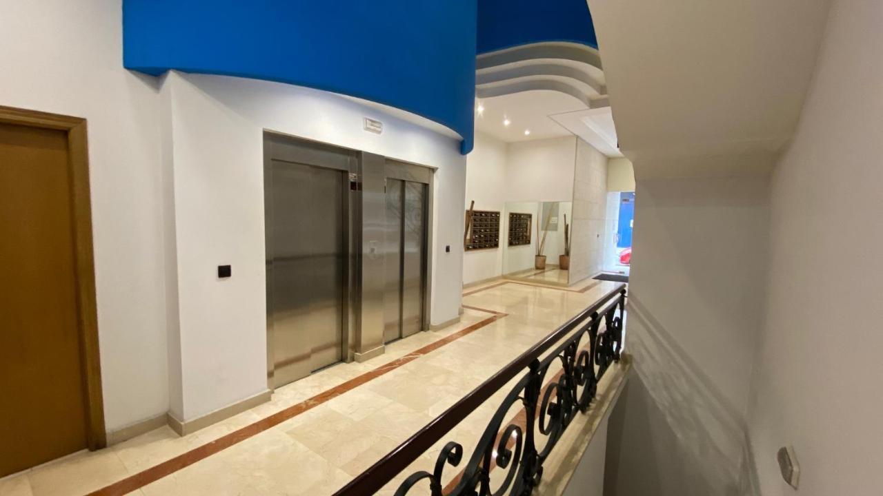 Ático Divina Home - Rias Baixas Vilagarcia de Arousa Esterno foto