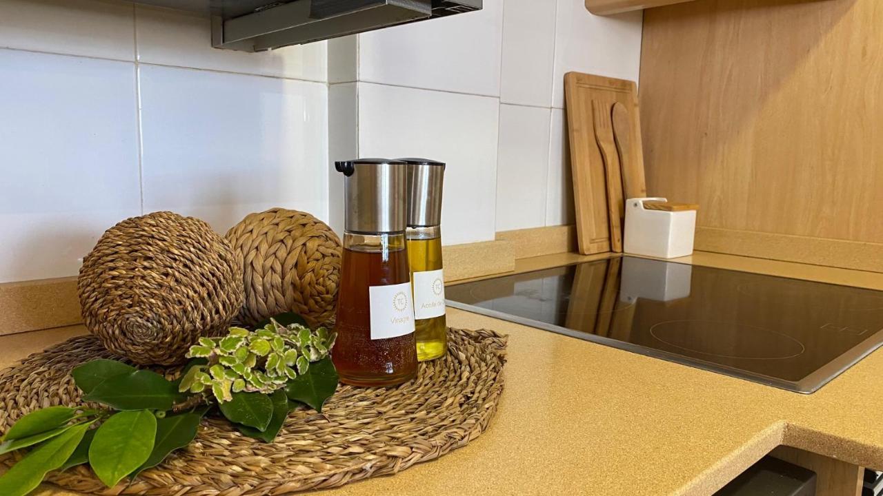 Ático Divina Home - Rias Baixas Vilagarcia de Arousa Esterno foto