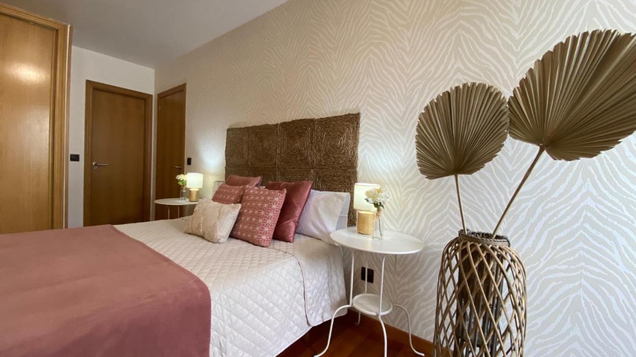 Ático Divina Home - Rias Baixas Vilagarcia de Arousa Esterno foto