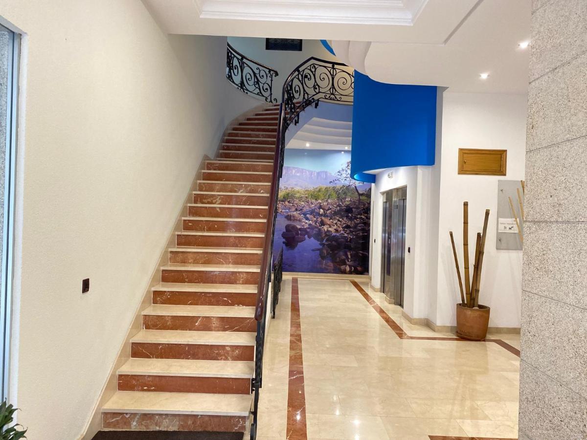 Ático Divina Home - Rias Baixas Vilagarcia de Arousa Esterno foto