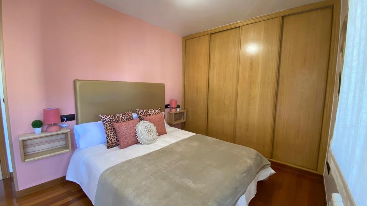 Ático Divina Home - Rias Baixas Vilagarcia de Arousa Esterno foto